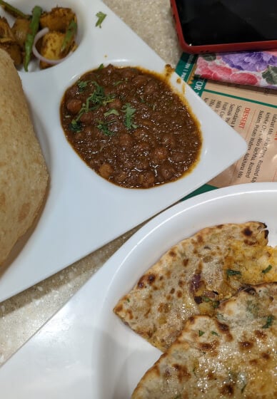 Indian Street Food Workshop Sydney | Gifts | ClassBento