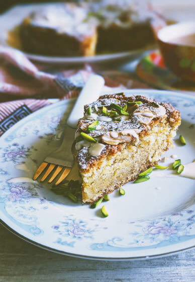 Indian Sweets and Desserts Cooking Class