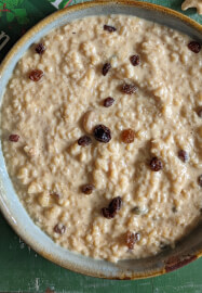 Indian Sweets and Desserts Cooking Class