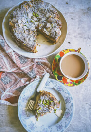 Indian Sweets and Desserts Cooking Class