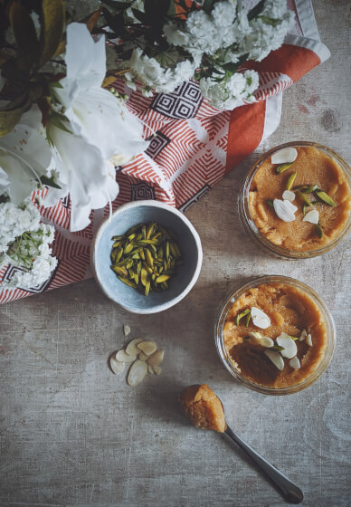 Indian Sweets and Desserts Cooking Class