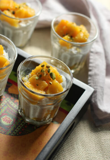 Indian Sweets and Desserts Cooking Class