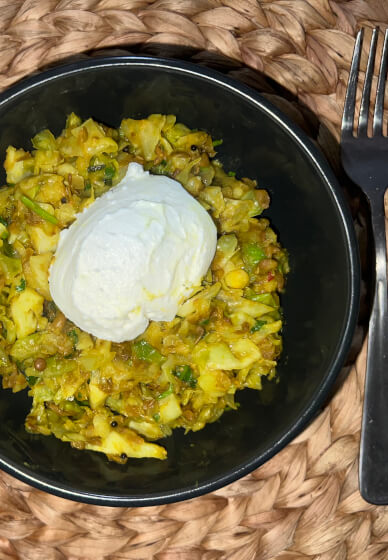 Indian Vegetarian Cook-Along: Beans, Lentils and Veggies with Anu