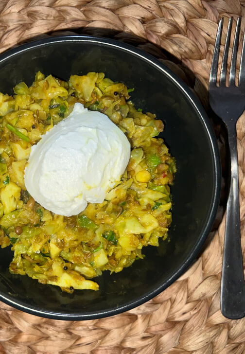 Indian Vegetarian Cook-Along: Beans, Lentils and Veggies with Anu