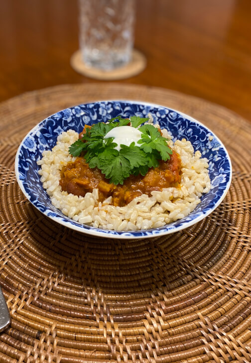 Indian Vegetarian Cook-Along: Beans, Lentils and Veggies with Anu