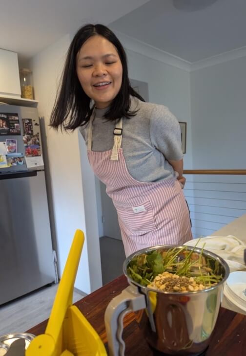 Indian Vegetarian Sharing Plates Class: My Home Favourites