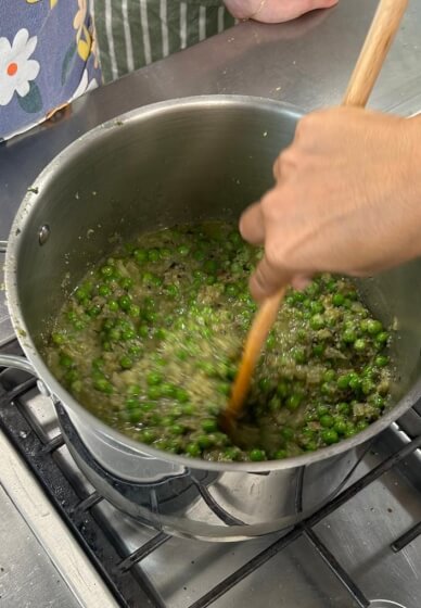 Indian Vegetarian Sharing Plates Class: My Home Favourites