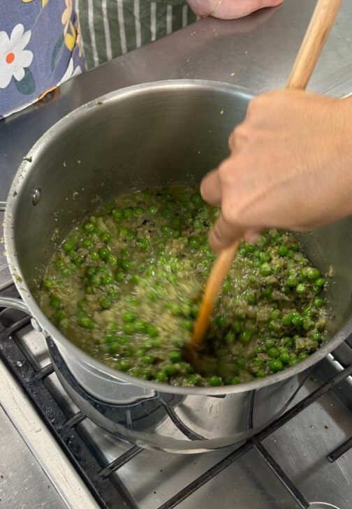 Indian Vegetarian Sharing Plates Class: My Home Favourites