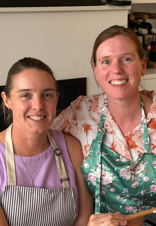 Indian Vegetarian Sharing Plates Class: My Home Favourites