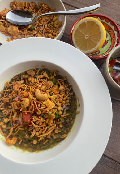 Indian Weeknight Curry Series – Buy 4, Get 1 Free