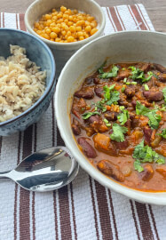 Indian Weeknight Curry Series – Buy 4, Get 1 Free