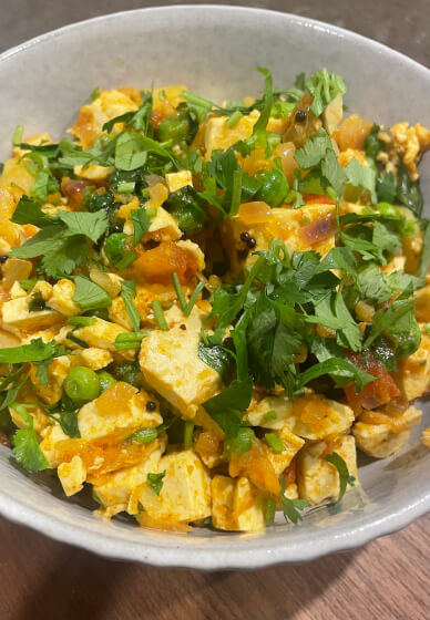 Indian Weeknight Curry Series – Buy 4, Get 1 Free