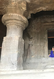 Individual Traditional Yoga Saghana Class