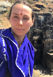 Individual Traditional Yoga Saghana Class