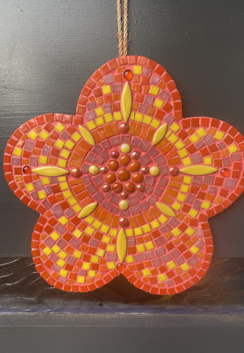 Indoor Wall Hanging Workshop