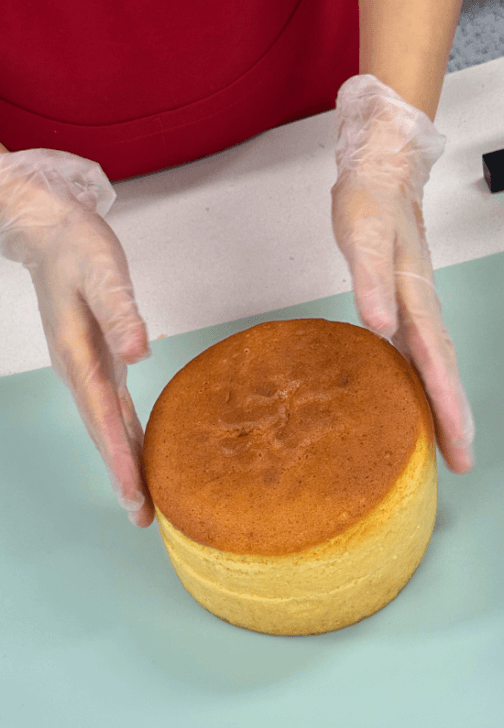 Industry Secrets: Buttercream De La Crème Workshop