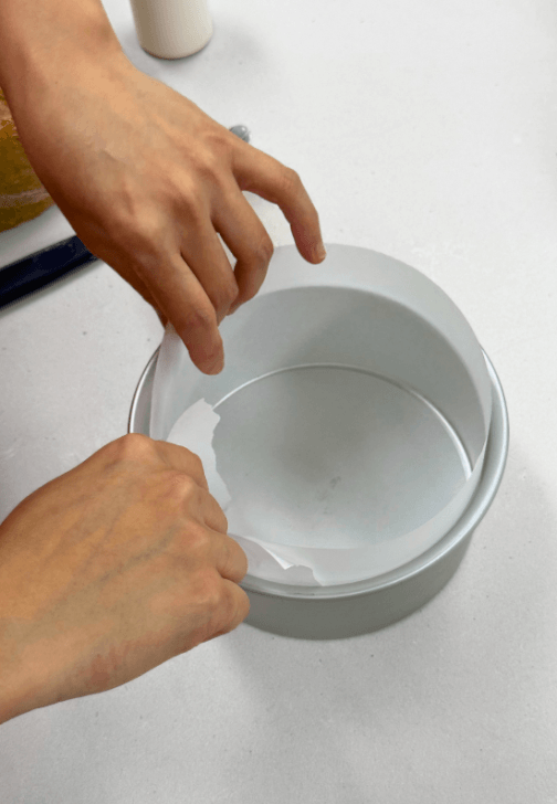 Industry Secrets: Cake Baking Workshop