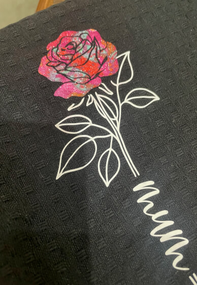 Infusible Ink Workshop