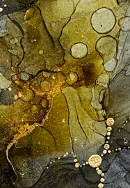 Alcohol Ink Art Techniques Workshop