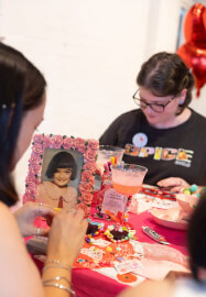 Inner Child Craft Workshop