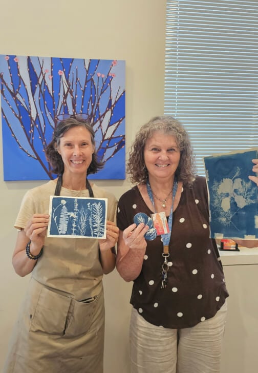 Inner Muse: Monthly Art and Craft Workshop for Adults