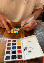 Inner Muse: Monthly Art and Craft Workshop for Adults