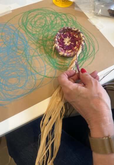 Inner Muse: Monthly Art and Craft Workshop for Adults