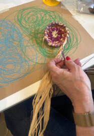 Inner Muse: Monthly Art and Craft Workshop for Adults