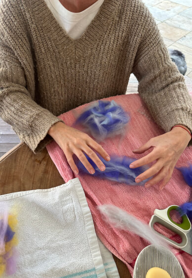 Inner Muse: Monthly Art and Craft Workshop for Adults