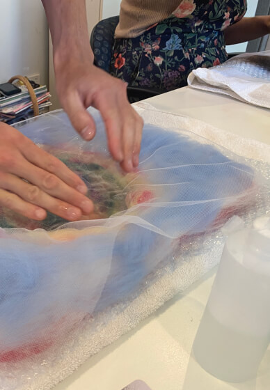 Inner Muse: Monthly Art and Craft Workshop for Adults