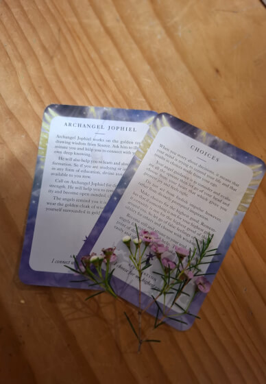 Inner Warrior Lino Printing Workshop