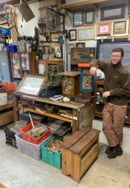 Insect Hotel Building Workshop