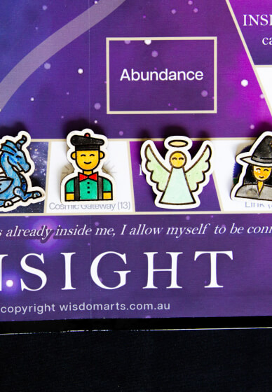 INSIGHT Game Workshop