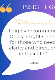 INSIGHT Game Workshop