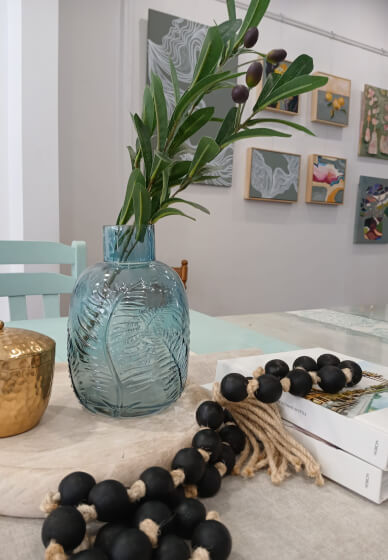 Interior Design Class