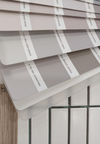 Interior Design Class