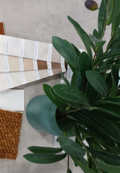 Interior Design Class