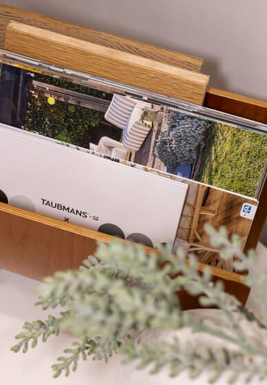 Interior Design Class