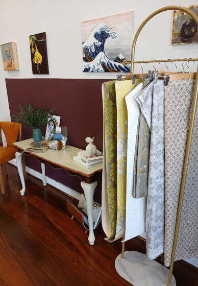 Interior Design Class