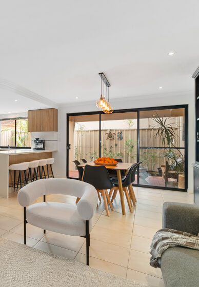 Interior Design Workshop