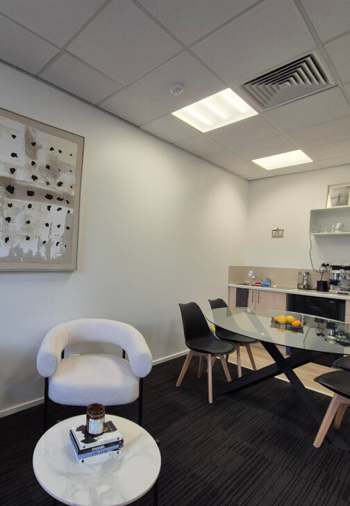 Interior Design Workshop