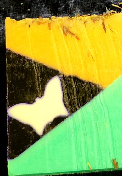 Intermediate (Layered) Soap Making Workshop - Brisbane