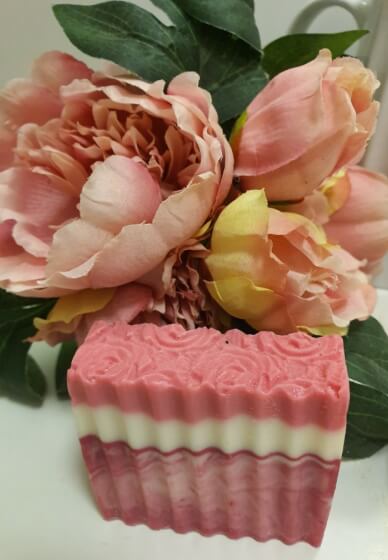 Intermediate (Layered) Soap Making Workshop - Brisbane
