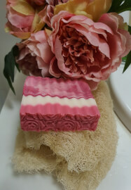 Intermediate (Layered) Soap Making Workshop - Brisbane