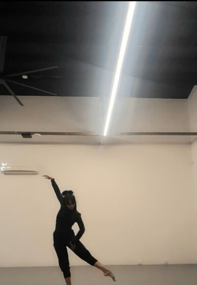 Intersectional Narrative Lab Free Workshop