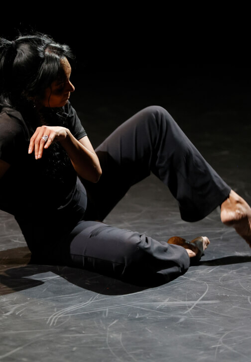 Intersectional Narrative Lab Free Workshop