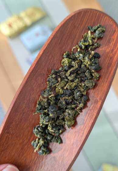 Intimate Chinese Tea Ceremony and Tasting Experience