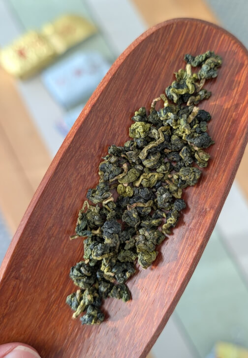 Intimate Chinese Tea Ceremony and Tasting Experience