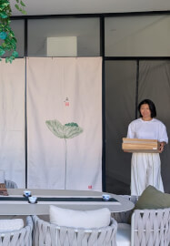 Intimate Chinese Tea Ceremony and Tasting Experience