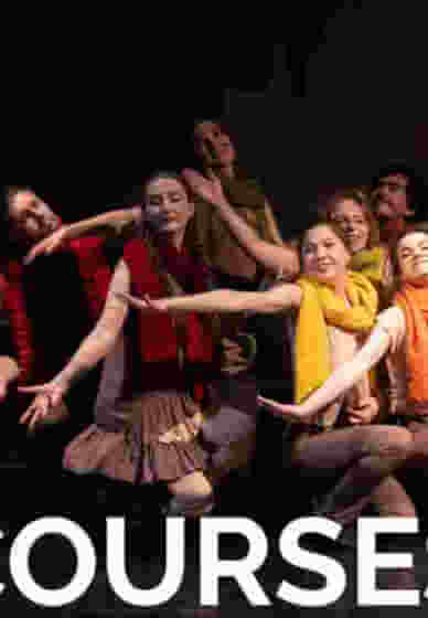 Intro to Acting (8 Week Course)